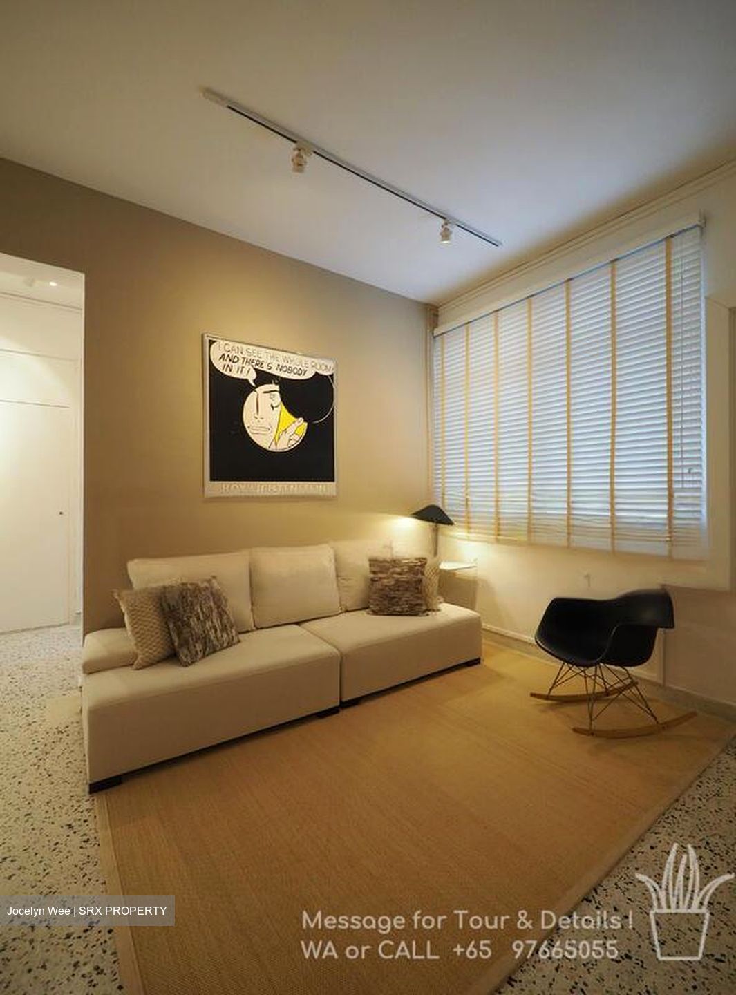 Kum Hing Court (D10), Apartment #507558371